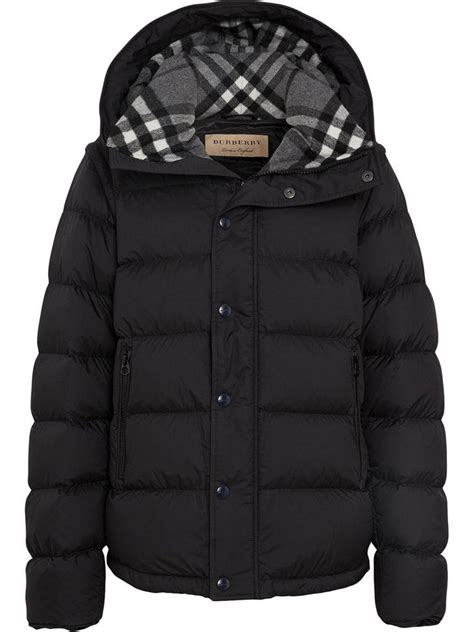 burberry hooded super-lightweight jacket crimson pink|farfetch burberry jacket.